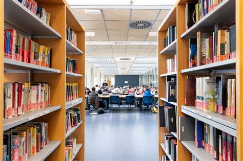 UPV Library .